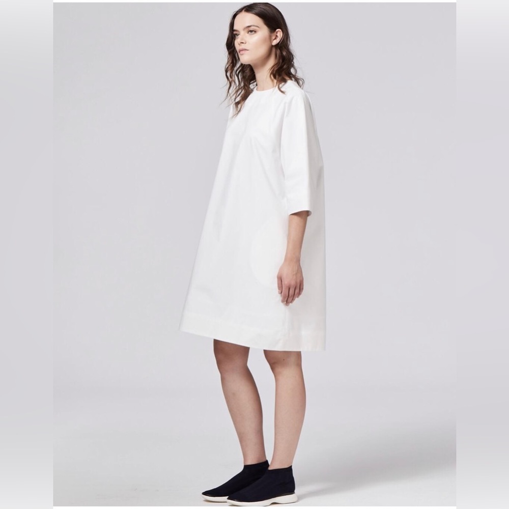 Shosh  The Poet Dress